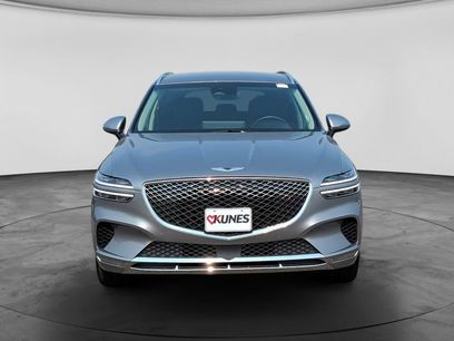 Used 2025 Genesis GV70 2.5T