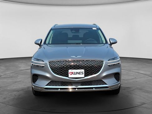 Used 2025 Genesis GV70 2.5T AWD/4WD image 2