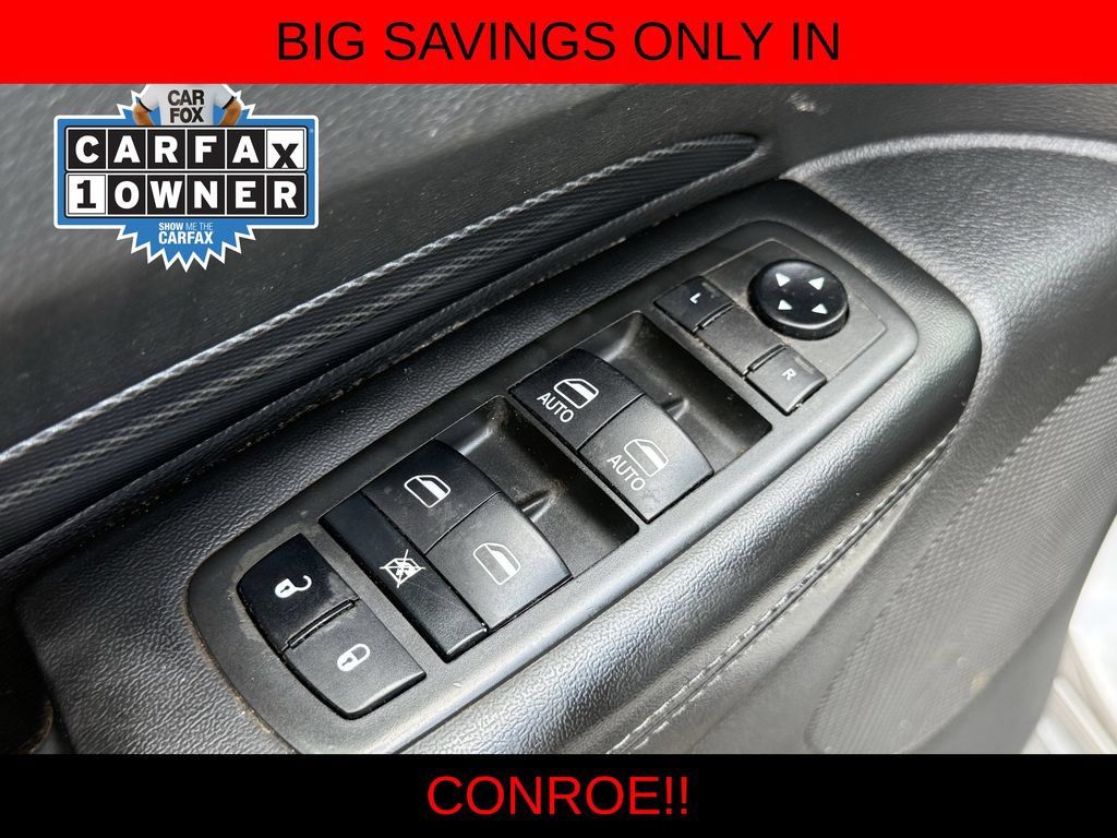 Used 2021 Dodge Durango GT RWD image 11