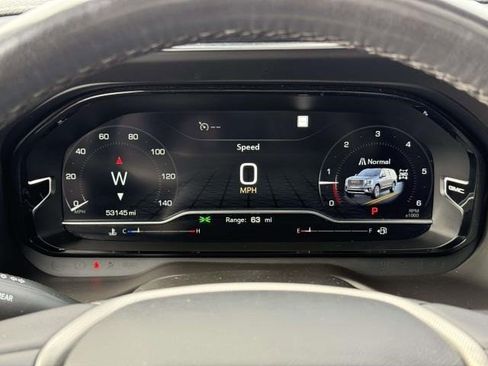 Certified 2022 GMC Yukon XL Denali image 21