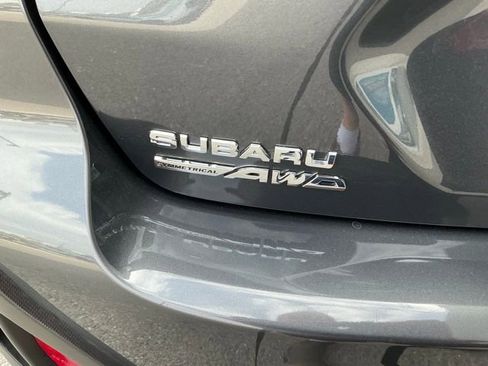 Certified 2025 Subaru Crosstrek 2.0i Premium image 5