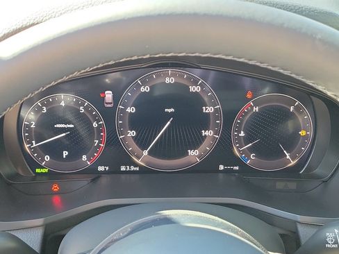 New 2026 MAZDA CX-90 3.3 Turbo w/ Premium Sport Pkg AWD/4WD image 26