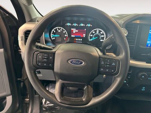 Used 2022 Ford F150 XLT AWD/4WD image 9