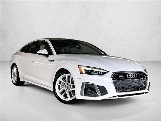 Used 2024 Audi A5 2.0T Premium w/ Convenience Package AWD/4WD image 12