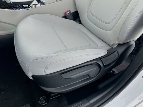 New 2026 Hyundai Tucson SE AWD/4WD image 23