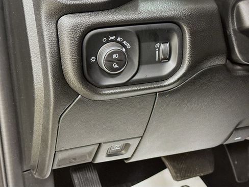 Used 2026 RAM 2500 Tradesman AWD/4WD image 10