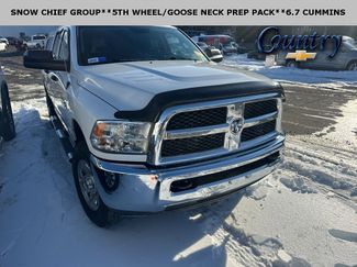 Used 2017 RAM 2500 Tradesman w/ Chrome Appearance Group video 1