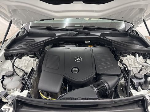 Used 2026 Mercedes-Benz GLC 300 GLC 300 image 31