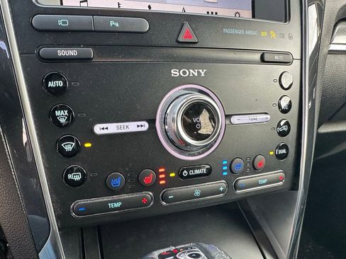 Used 2019 Ford Explorer Sport w/ Equipment Group 401A image 22