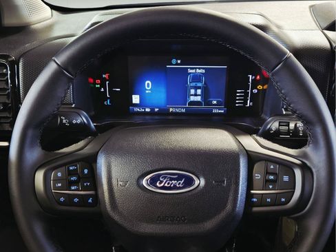 New 2026 Ford Ranger XLT AWD/4WD image 13
