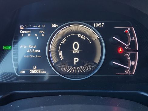 Used 2022 Lexus ES 300h Ultra Luxury image 15