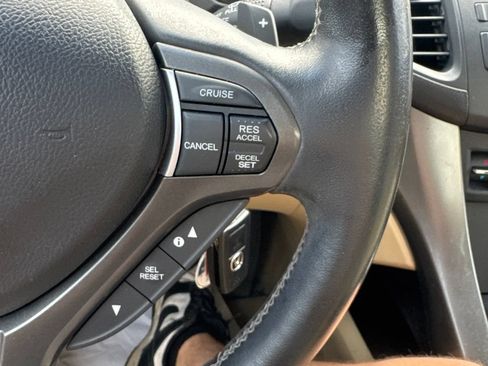 Used 2012 Acura TSX Sedan FWD image 23