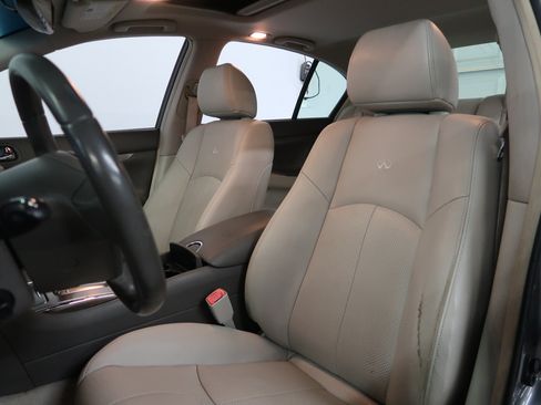Used 2013 INFINITI G37 Journey w/ Premium Pkg RWD image 12