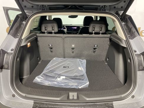 Used 2026 Buick Encore GX Preferred AWD/4WD image 22