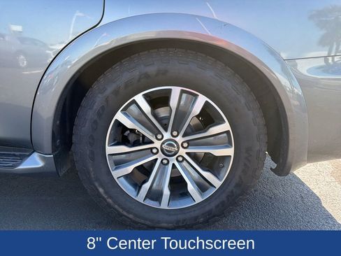 Used 2019 Nissan Armada SL w/ Premium Package RWD image 7
