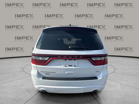 Used 2024 Dodge Durango R/T image 4