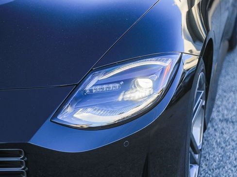 New 2026 Nissan Z Performance RWD image 4