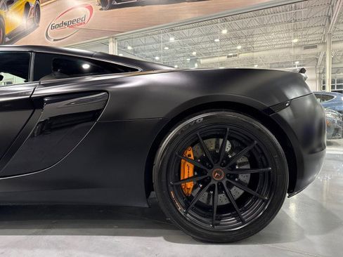 Used 2015 McLaren 650S Coupe image 17