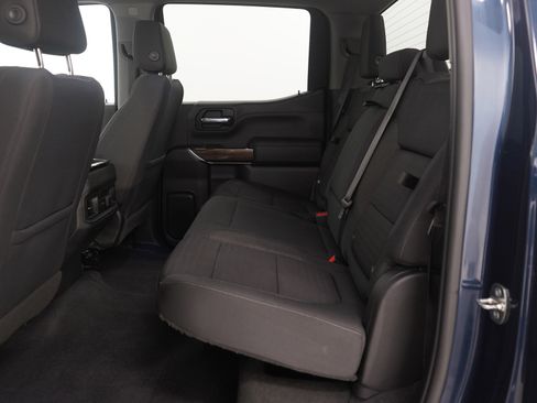 Used 2020 Chevrolet Silverado 1500 RST w/ All-Star Edition image 14