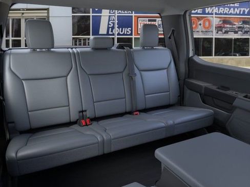 New 2026 Ford F150 XL AWD/4WD image 11