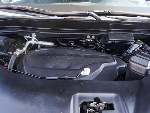 Used 2022 Honda Pilot Black Edition image 31