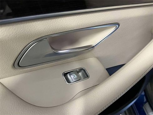 Certified 2021 Mercedes-Benz GLE 350 4MATIC image 12