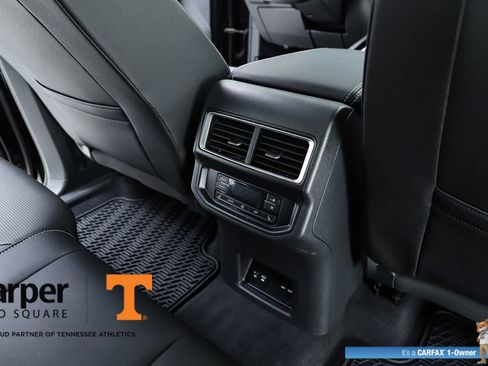 Used 2025 Volkswagen Atlas SEL Premium R-Line AWD/4WD image 79