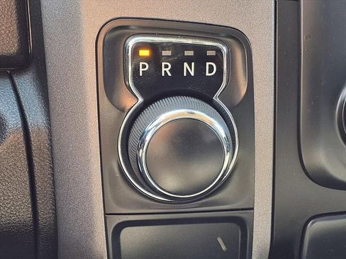 Used 2022 RAM 1500 Tradesman w/ Popular Equipment Group image 18