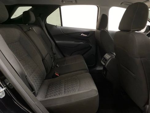 Used 2022 Chevrolet Equinox LT FWD image 24