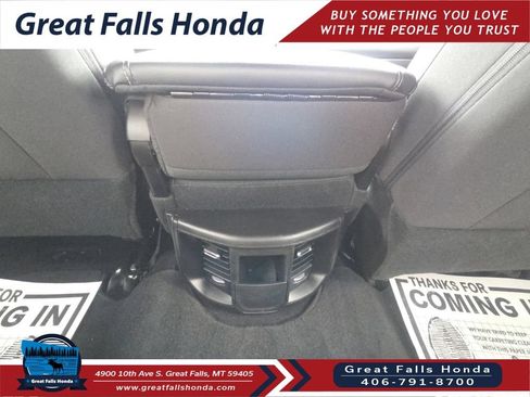 Used 2026 RAM 2500 Big Horn AWD/4WD image 23