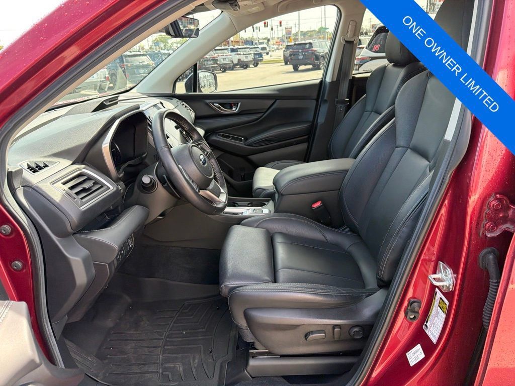 Used 2023 Subaru Ascent Limited w/ Technology Package AWD/4WD image 9