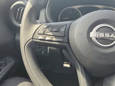 Certified 2025 Nissan Kicks Play S FWD image 14