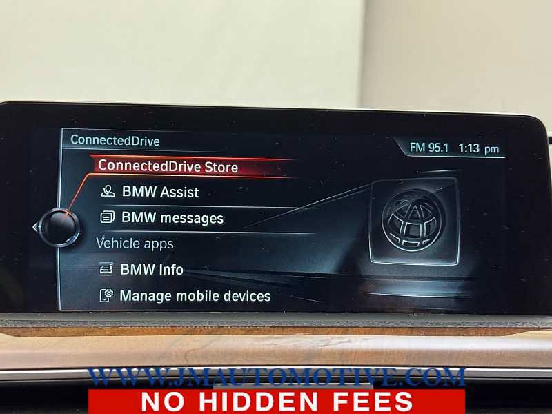Used 2017 BMW 330i xDrive Sedan AWD/4WD image 28