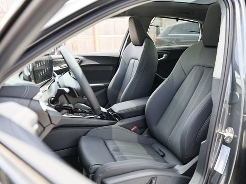 New 2026 Audi A5 2.0T Prestige AWD/4WD image 20