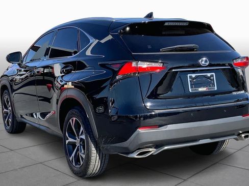 Used 2017 Lexus NX 200t FWD w/ Premium Package image 12