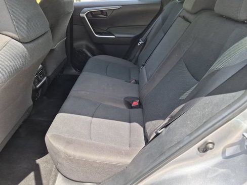 Used 2025 Toyota RAV4 LE AWD/4WD image 27