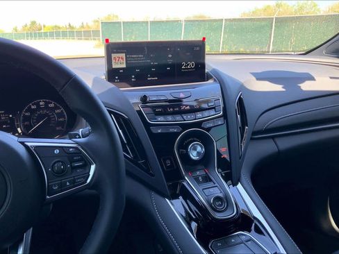 Used 2025 Acura RDX SH-AWD image 7