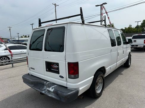 Used 2006 Ford E-150 and Econoline 150 image 4