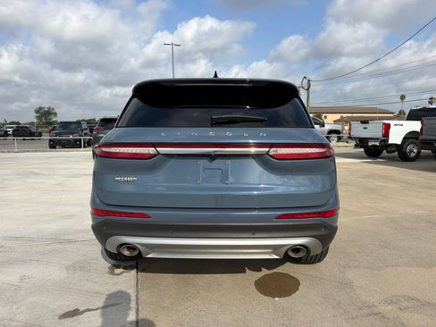 Used 2025 Lincoln Corsair FWD image 6