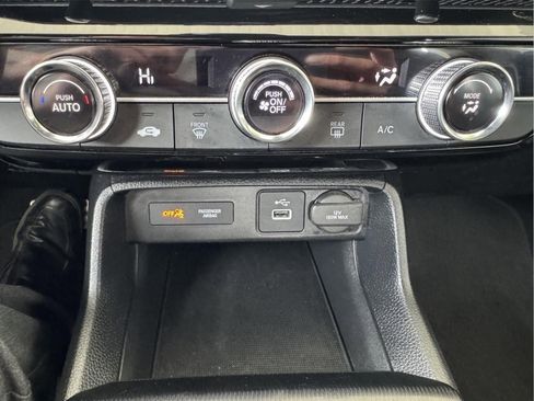 Used 2023 Honda Civic Sport image 22