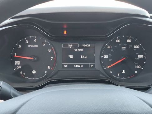 Used 2024 Chevrolet Trax LS w/ LS Convenience Package image 11