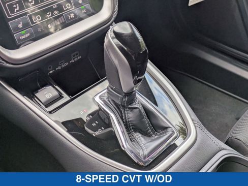 Certified 2025 Subaru Legacy Premium image 14