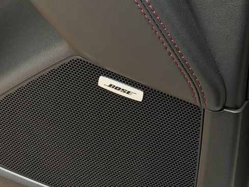 New 2025 MAZDA CX-5 Carbon Edition image 22