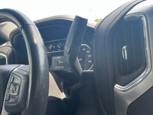 Used 2021 GMC Sierra 1500 SLE w/ X31 Off-Road Package AWD/4WD image 24