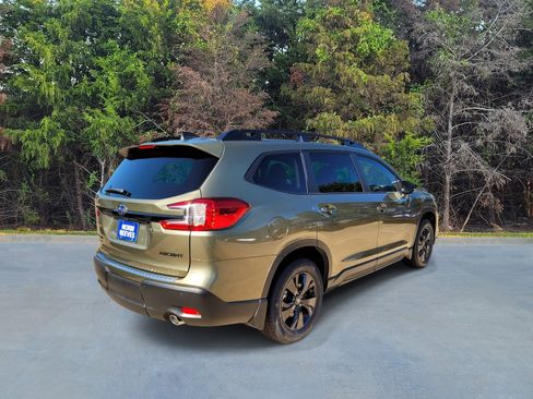 New 2026 Subaru Ascent Premium AWD/4WD image 15