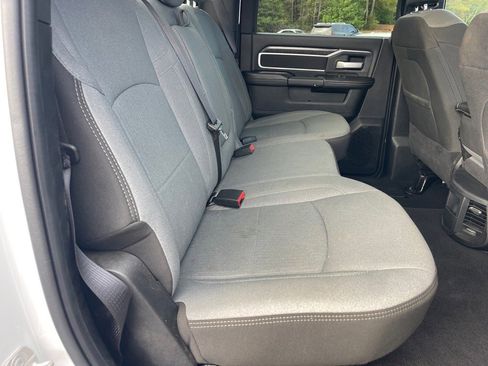 Used 2024 RAM 3500 Big Horn image 18