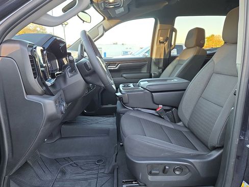 Certified 2023 Chevrolet Silverado 1500 LT image 11