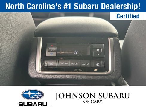 Certified 2026 Subaru Ascent Limited image 20