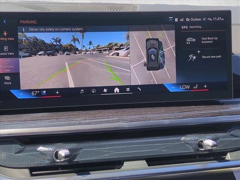 Used 2026 BMW X5 xDrive40i w/ M Sport Package image 14