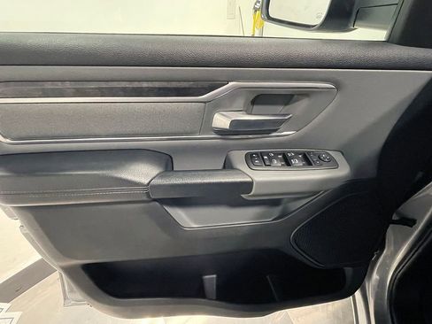 Used 2022 RAM 1500 Big Horn image 17